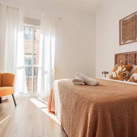 Pure Elegance And Confort Appartamento