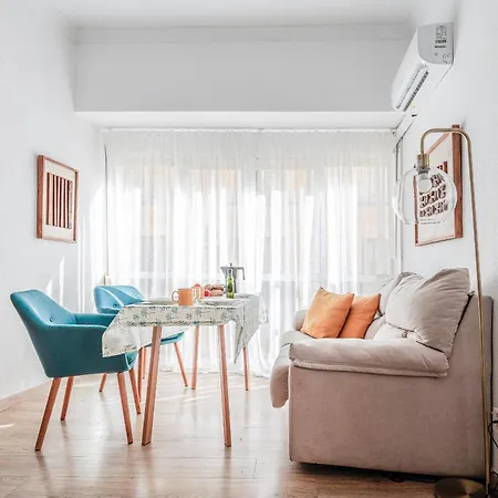 Appartamento Pure Elegance And Confort