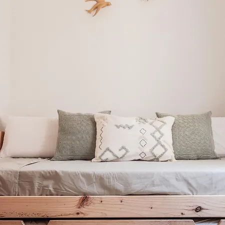 Appartamento Pure Elegance And Confort *