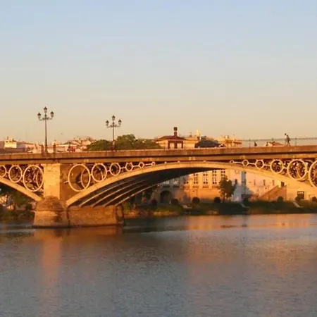 Appartement Pure Elegance And Confort Sevilla