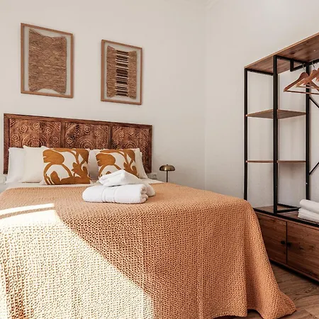 Appartement Pure Elegance And Confort Sevilla
