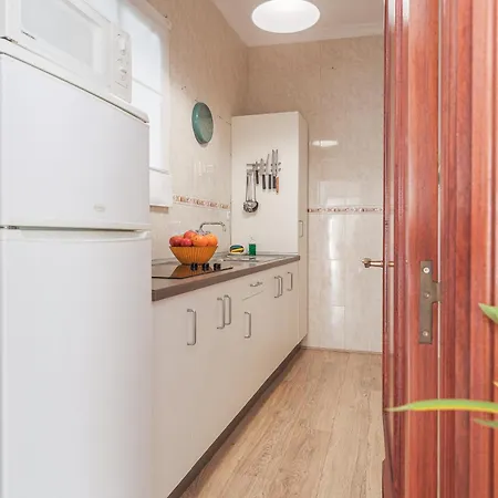 Appartement Pure Elegance And Confort Sevilla