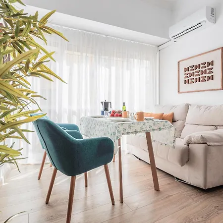 Pure Elegance And Confort Appartement Sevilla
