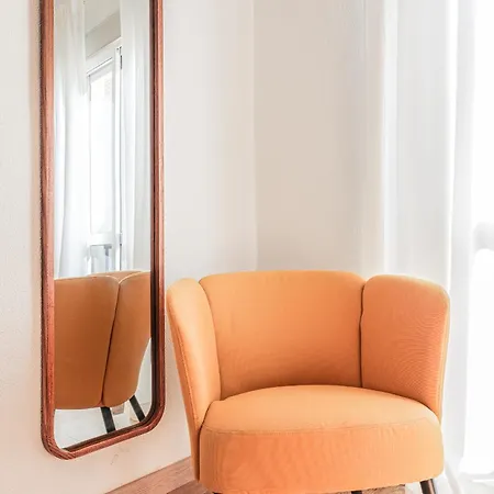 Appartement Pure Elegance And Confort Sevilla