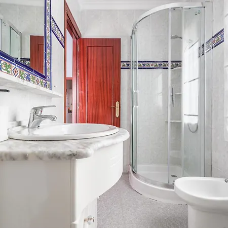 Pure Elegance And Confort Apartment