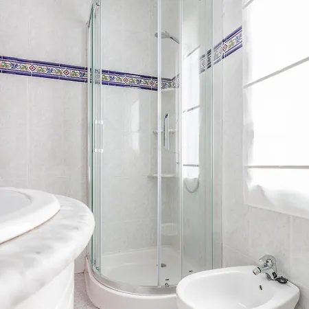 Apartment Pure Elegance And Confort