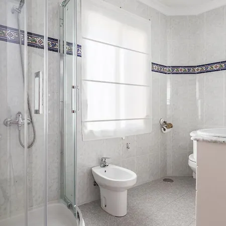 Apartment Pure Elegance And Confort *